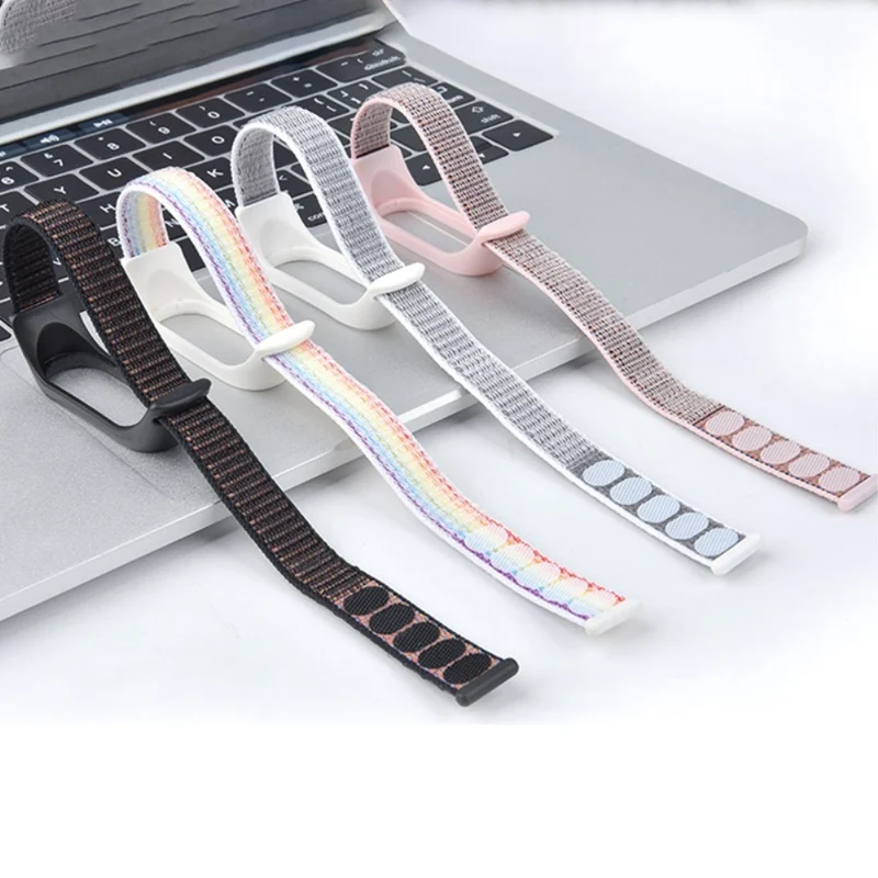Super modisch Universell Xiaomi Textil / Nylon armband