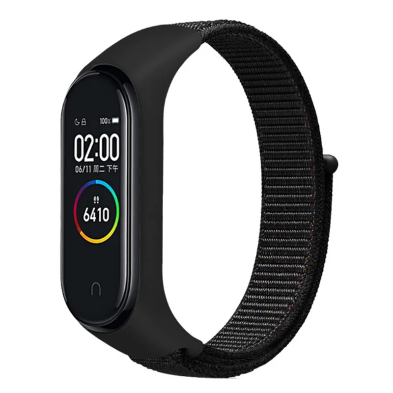 Super modisch Universell Xiaomi Textil / Nylon armband