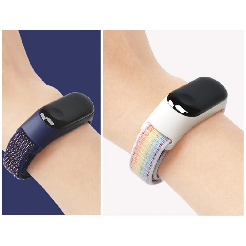 Super modisch Universell Xiaomi Textil / Nylon armband