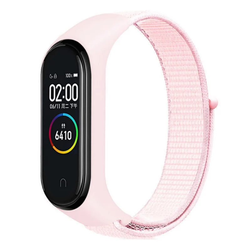 Super modisch Universell Xiaomi Textil / Nylon armband