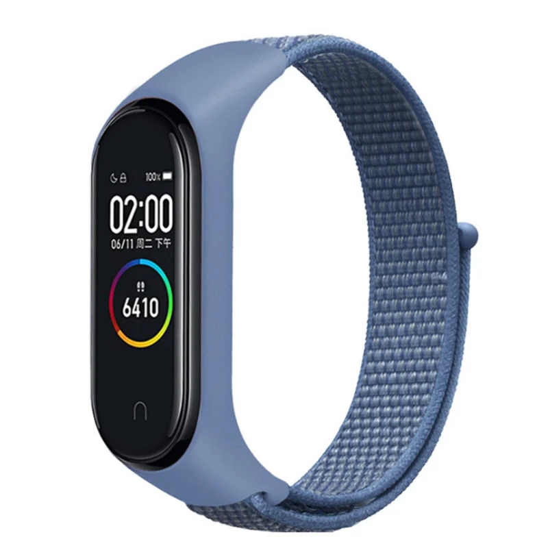 Super modisch Universell Xiaomi Textil / Nylon armband