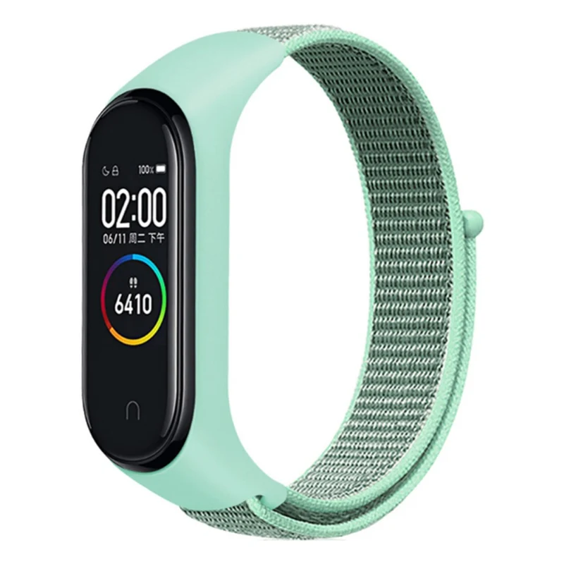 Super modisch Universell Xiaomi Textil / Nylon armband