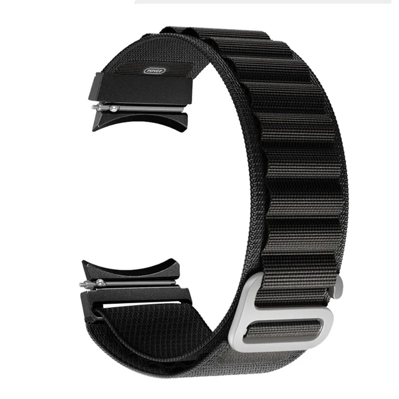 Zeitlos Universell Samsung Textil / Nylon armband