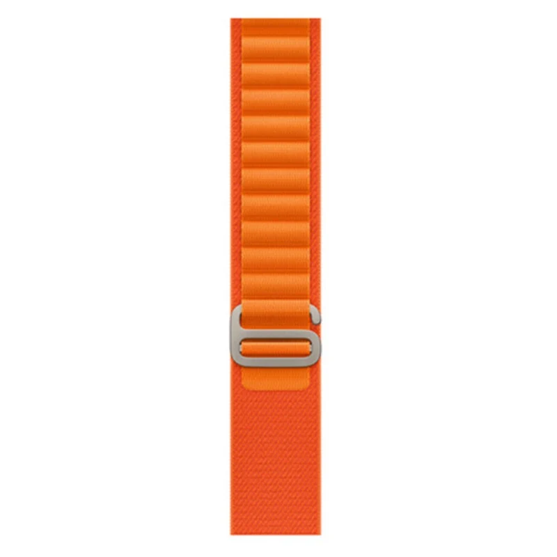 Zeitlos Universell Samsung Textil / Nylon armband