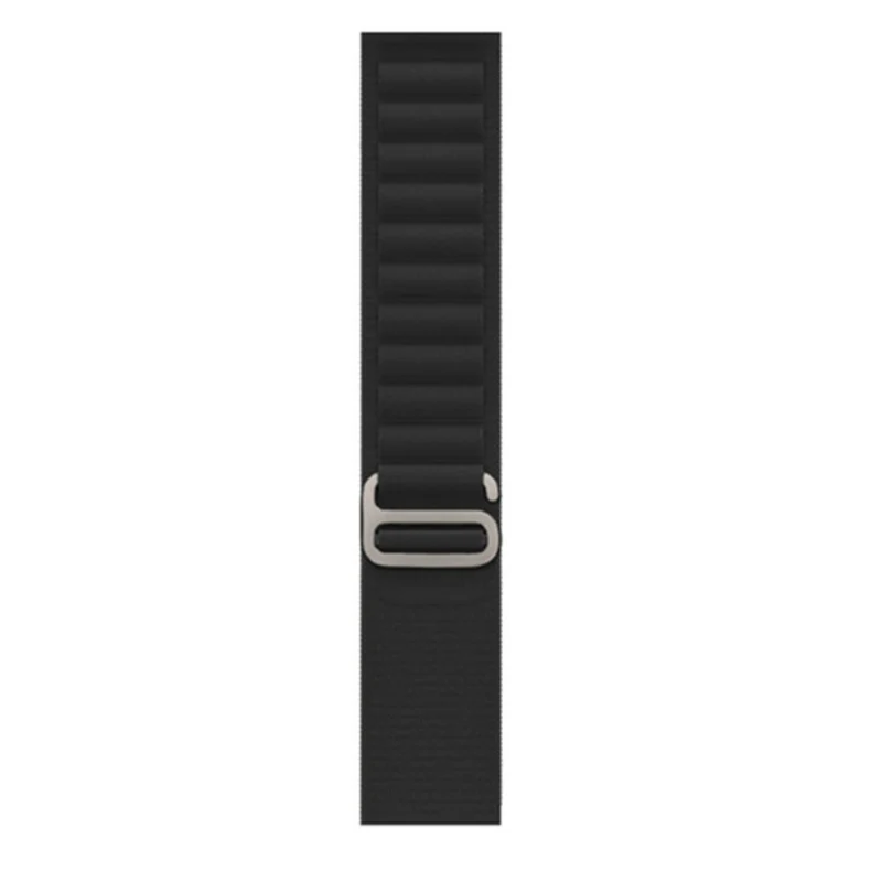 Zeitlos Universell Samsung Textil / Nylon armband