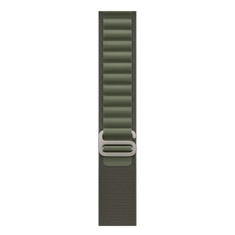 Zeitlos Universell Samsung Textil / Nylon armband