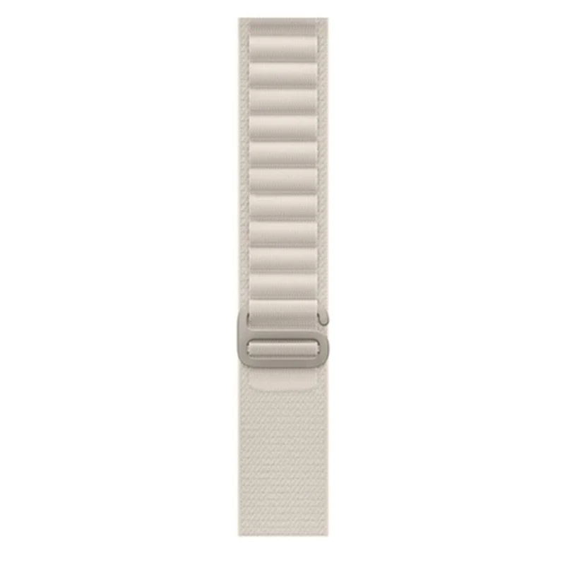 Zeitlos Universell Samsung Textil / Nylon armband
