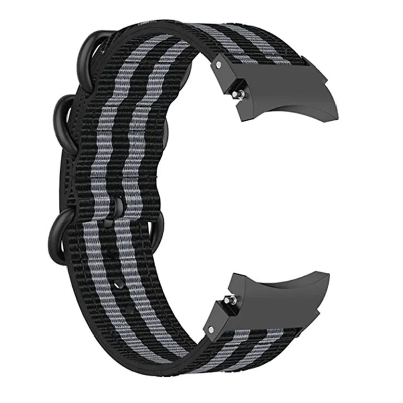 Absolut bequem Universell Samsung Textil / Nylon armband