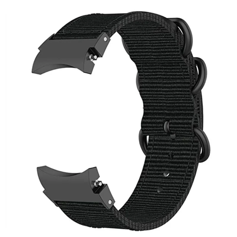 Absolut bequem Universell Samsung Textil / Nylon armband