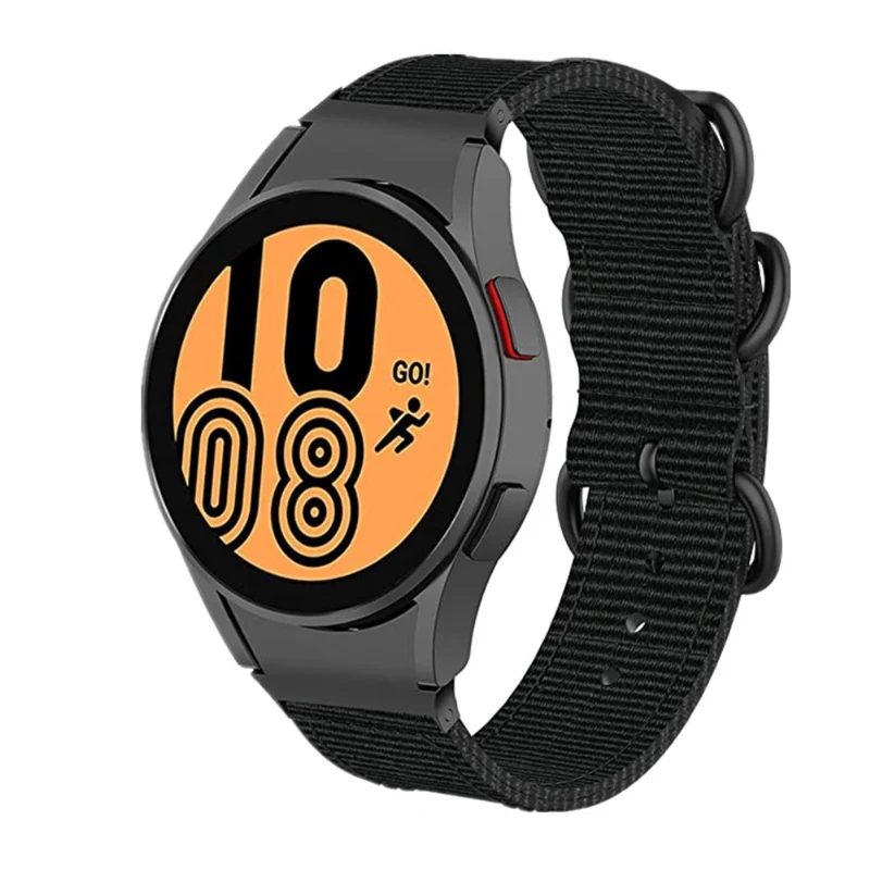 Absolut bequem Universell Samsung Textil / Nylon armband