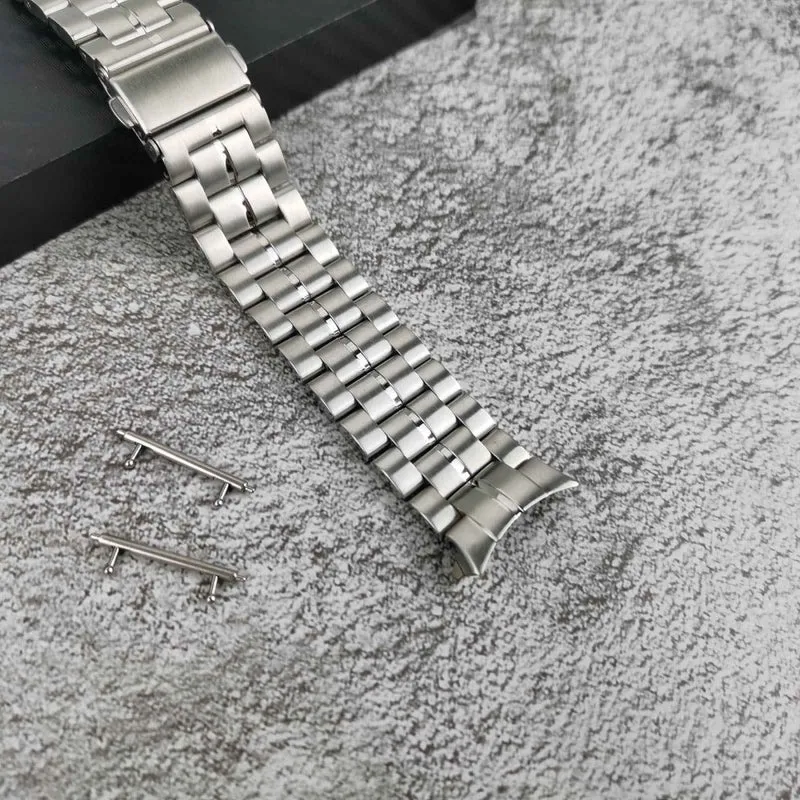 Super stylisch Universell Samsung Metall armband