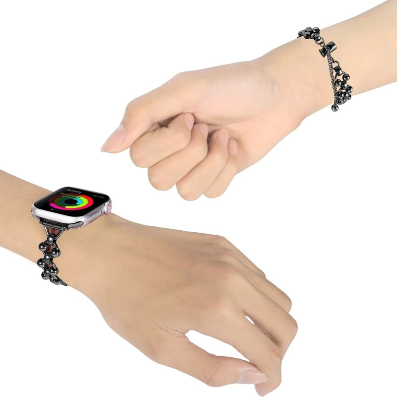 Mega angenehm Universell Apple Metall armband