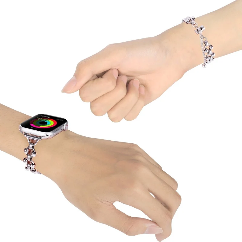 Mega angenehm Universell Apple Metall armband