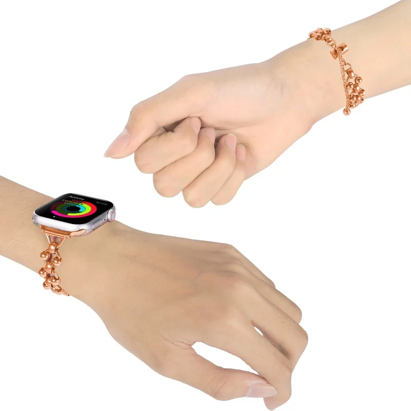 Mega angenehm Universell Apple Metall armband