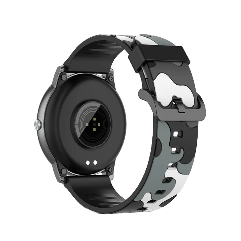 Unglaublich gut Haylou Solar LS05 Silikon / TPU armband