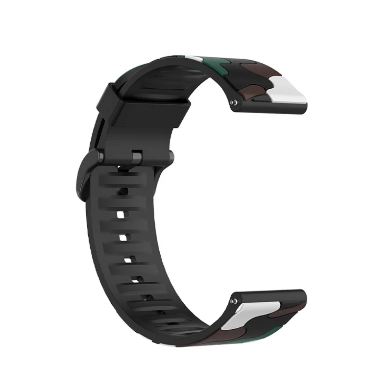Unglaublich gut Haylou Solar LS05 Silikon / TPU armband