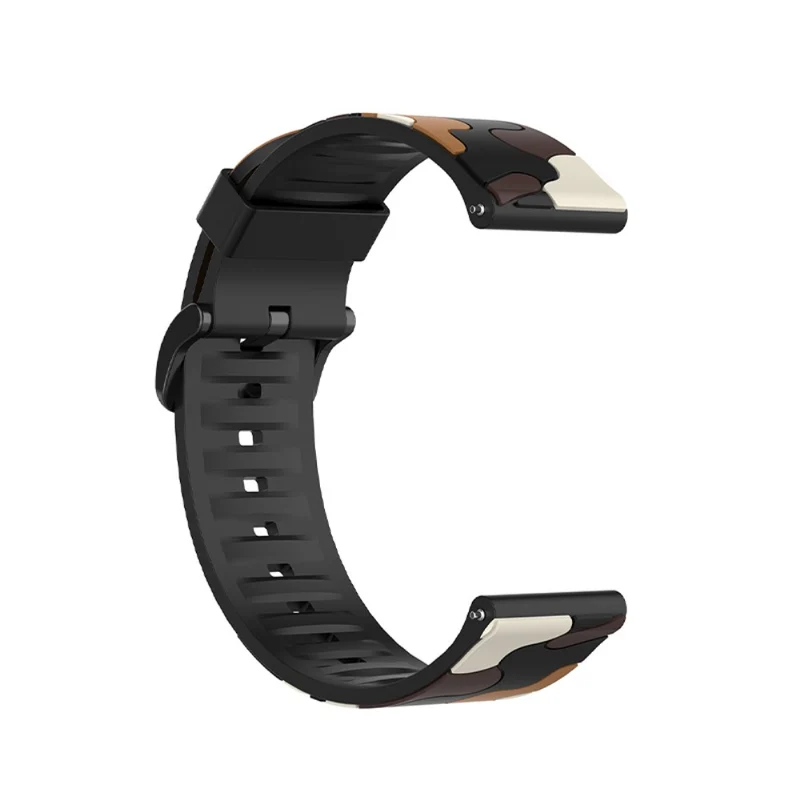Unglaublich gut Haylou Solar LS05 Silikon / TPU armband