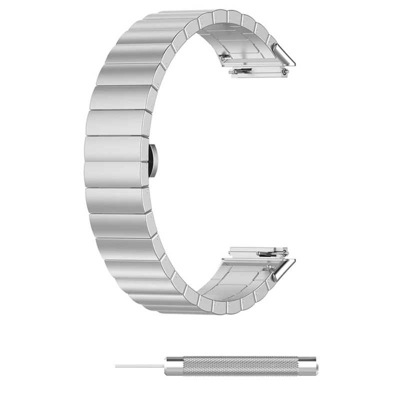 Mega schön Huawei Band 7 Metall armband
