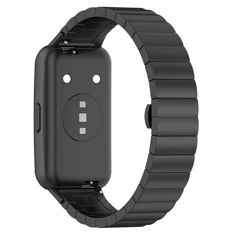Cool Huawei Band 7 Metall armband