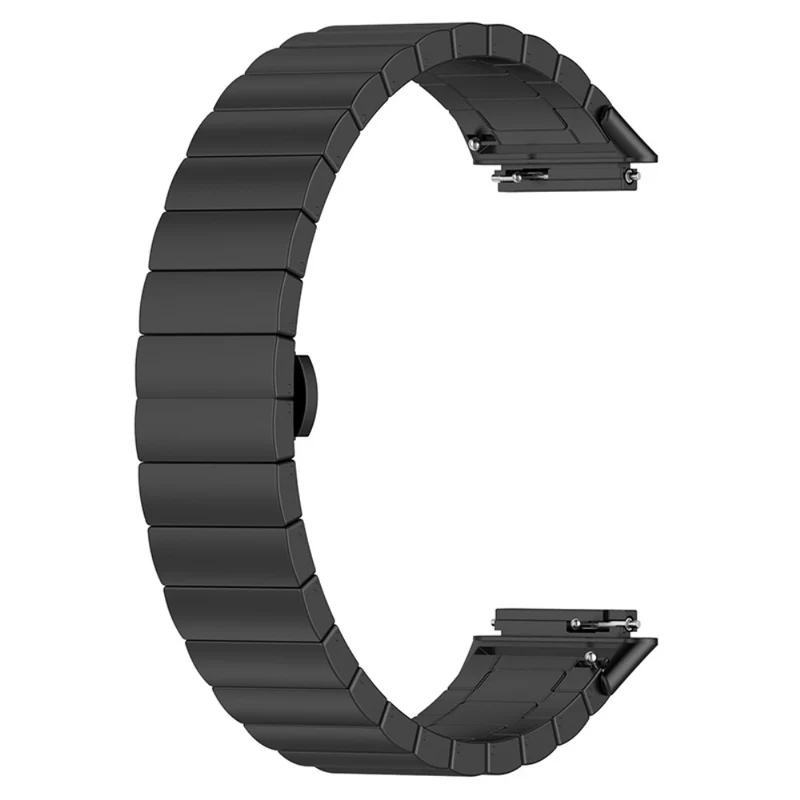 Cool Huawei Band 7 Metall armband