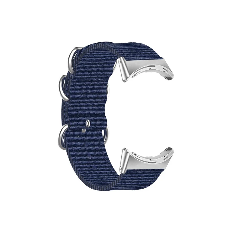 Wunderbar Google Pixel Watch Textil / Nylon armband