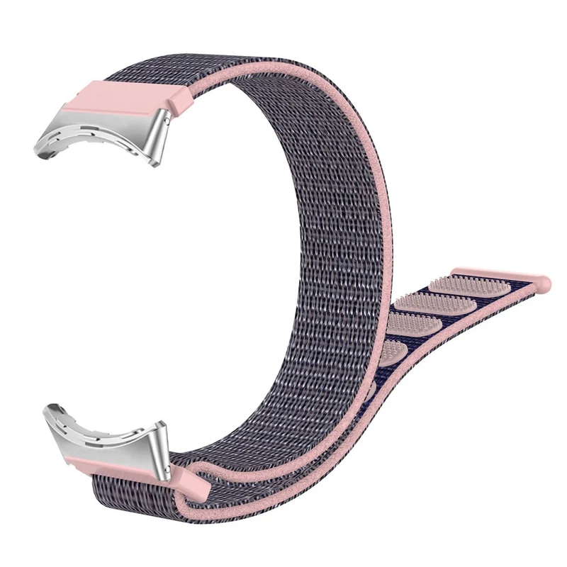 Elegant Google Pixel Watch Textil / Nylon armband