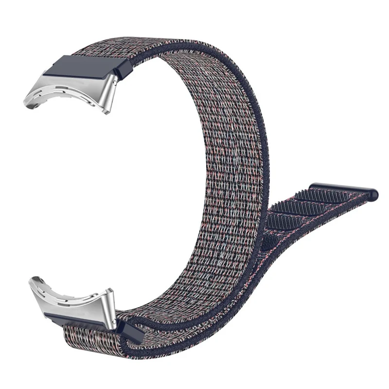 Elegant Google Pixel Watch Textil / Nylon armband