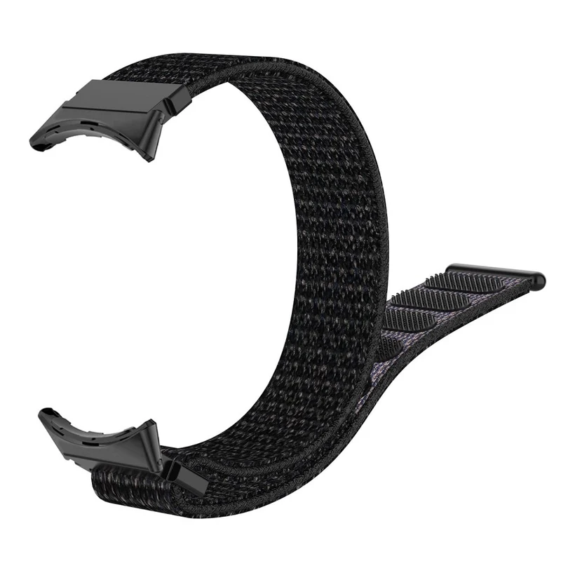 Elegant Google Pixel Watch Textil / Nylon armband