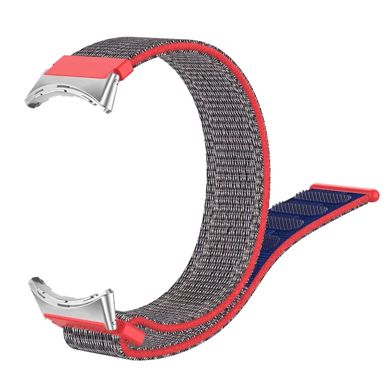 Elegant Google Pixel Watch Textil / Nylon armband