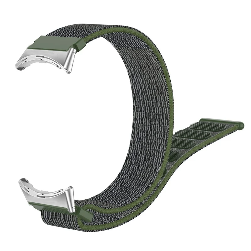 Elegant Google Pixel Watch Textil / Nylon armband