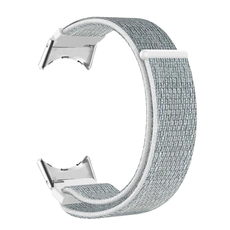 Elegant Google Pixel Watch Textil / Nylon armband