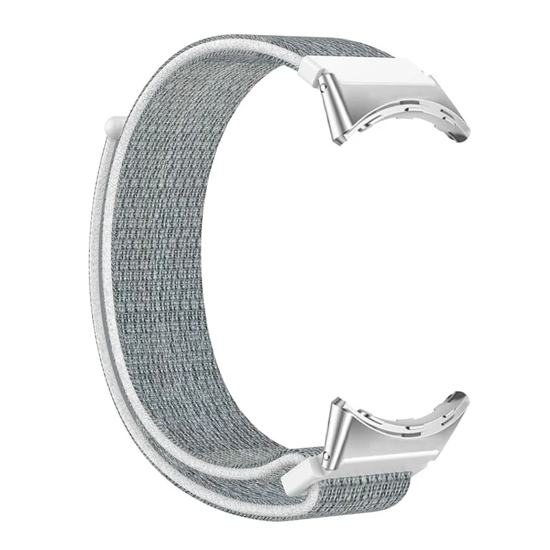 Elegant Google Pixel Watch Textil / Nylon armband