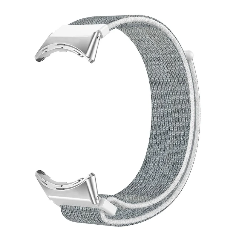 Elegant Google Pixel Watch Textil / Nylon armband