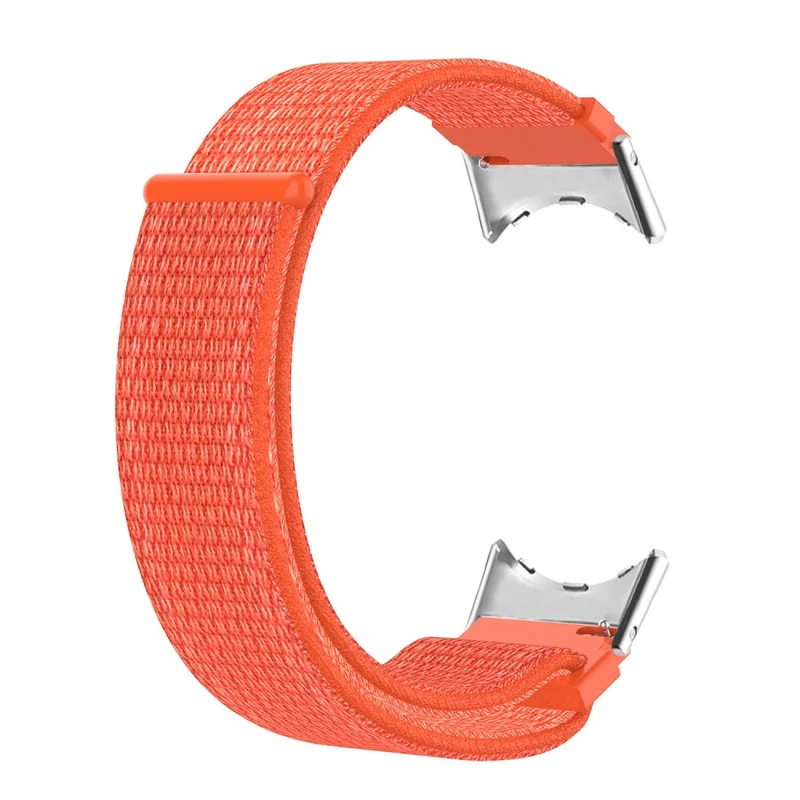 Elegant Google Pixel Watch Textil / Nylon armband