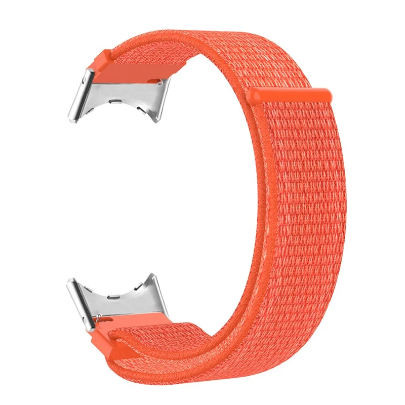 Elegant Google Pixel Watch Textil / Nylon armband