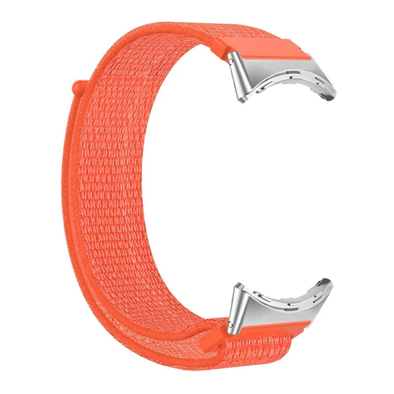 Elegant Google Pixel Watch Textil / Nylon armband