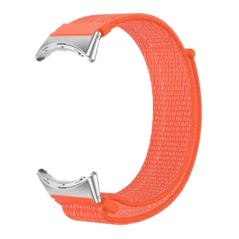 Elegant Google Pixel Watch Textil / Nylon armband
