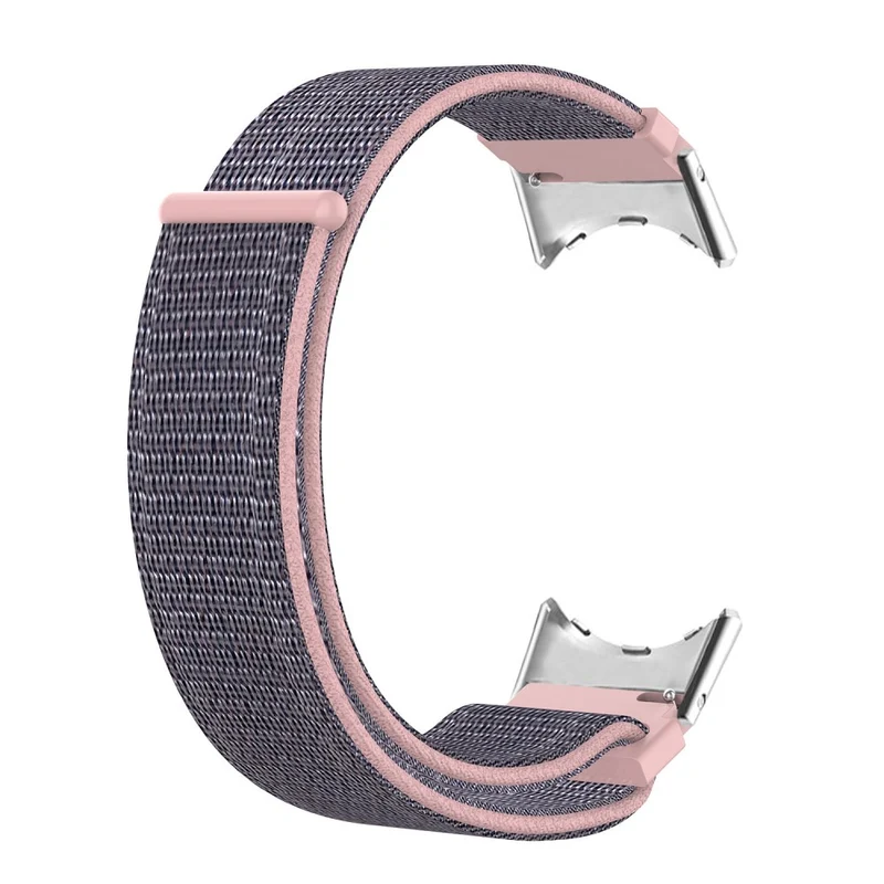 Elegant Google Pixel Watch Textil / Nylon armband