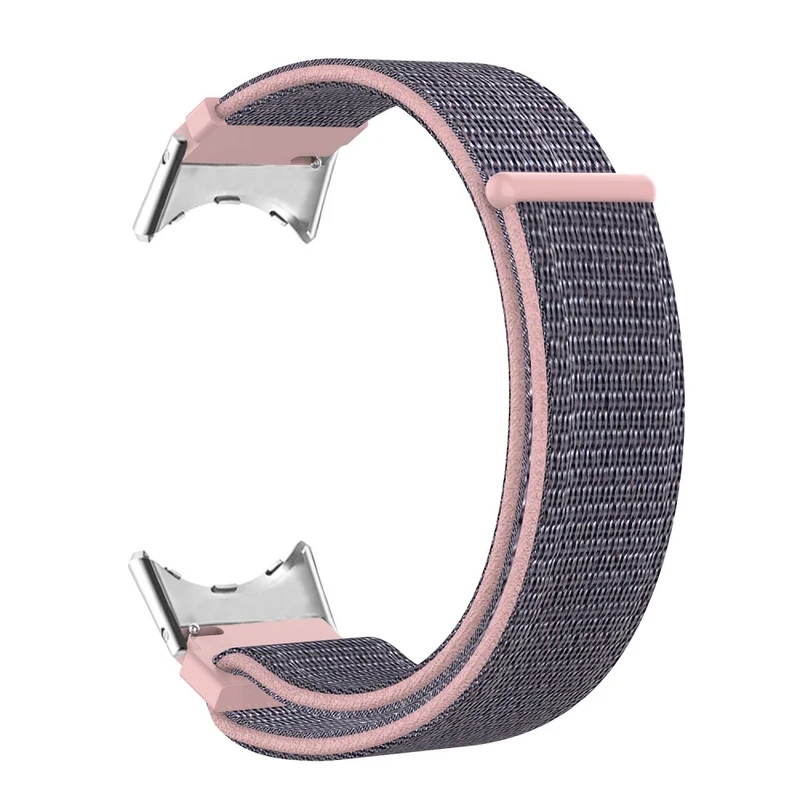 Elegant Google Pixel Watch Textil / Nylon armband