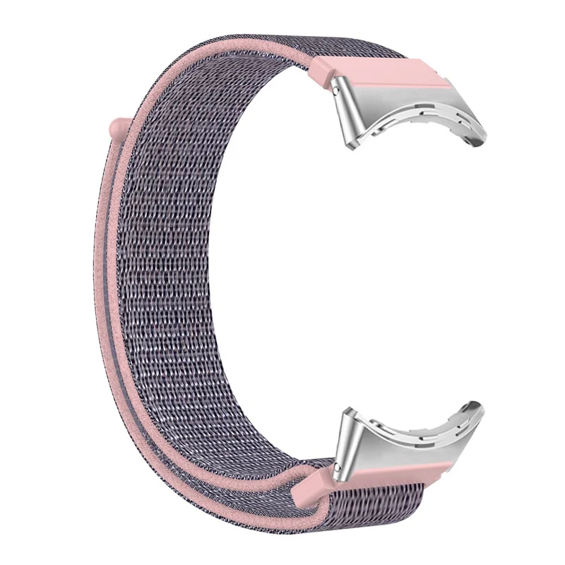 Elegant Google Pixel Watch Textil / Nylon armband