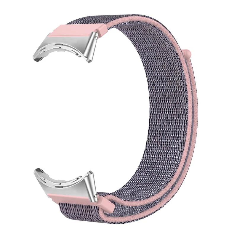 Elegant Google Pixel Watch Textil / Nylon armband