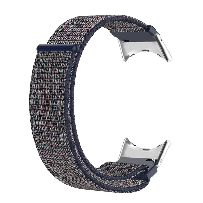 Elegant Google Pixel Watch Textil / Nylon armband