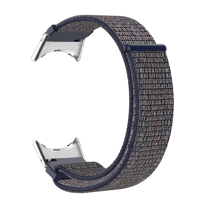 Elegant Google Pixel Watch Textil / Nylon armband