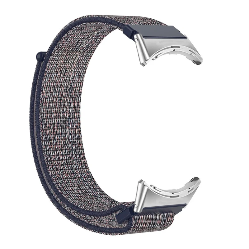Elegant Google Pixel Watch Textil / Nylon armband