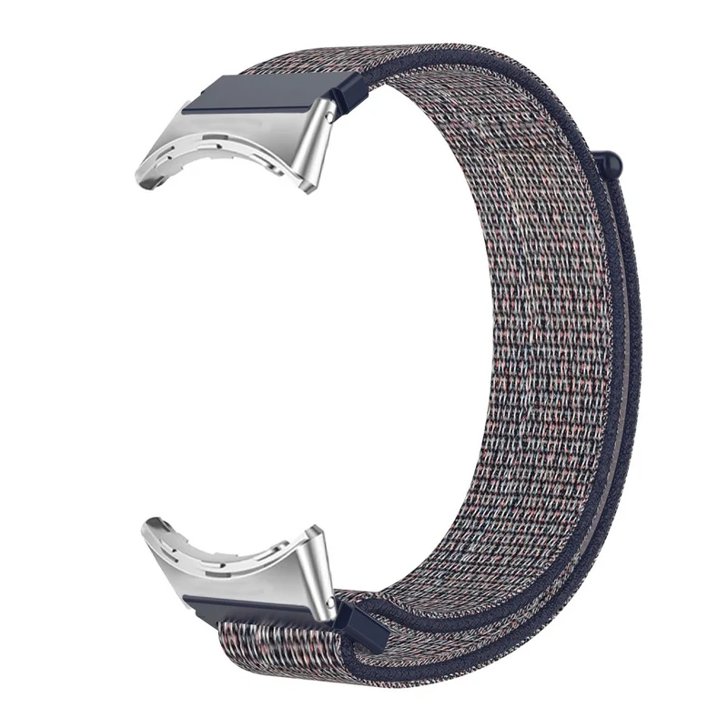 Elegant Google Pixel Watch Textil / Nylon armband