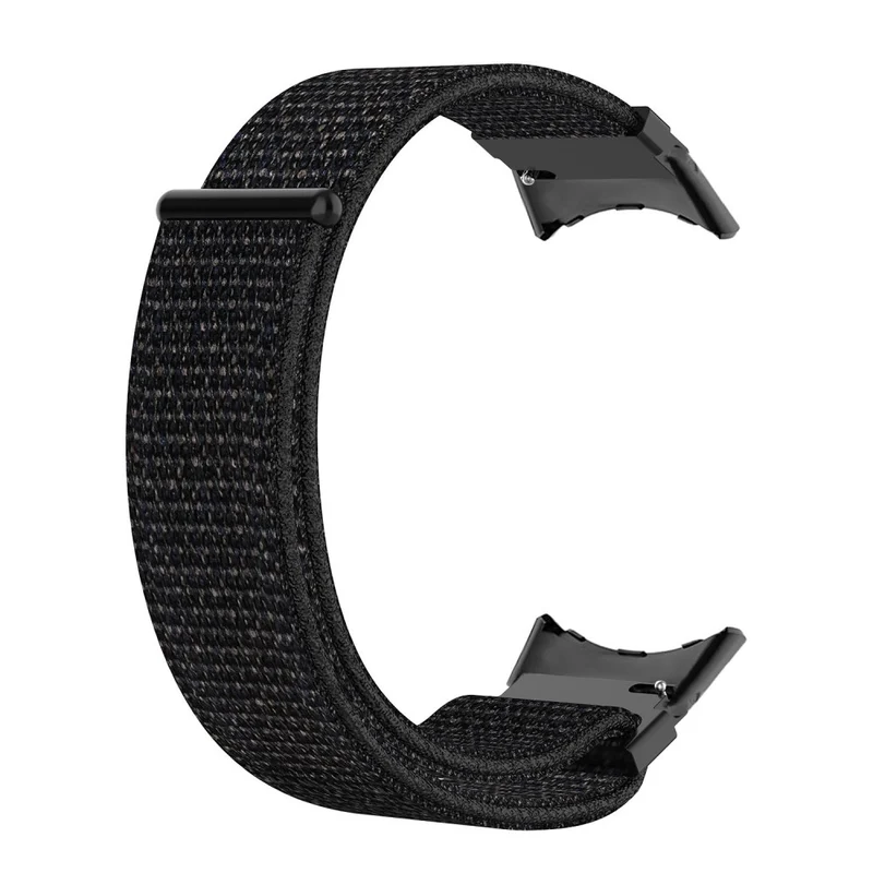 Elegant Google Pixel Watch Textil / Nylon armband