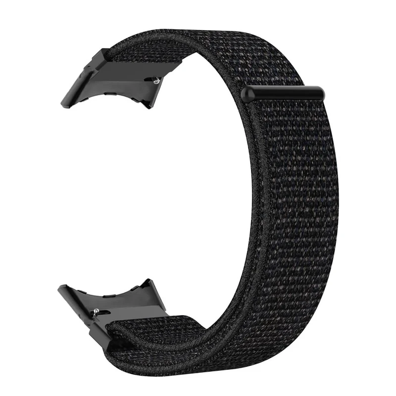 Elegant Google Pixel Watch Textil / Nylon armband