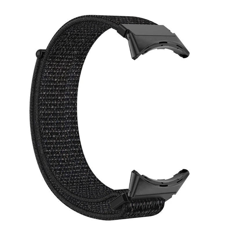 Elegant Google Pixel Watch Textil / Nylon armband