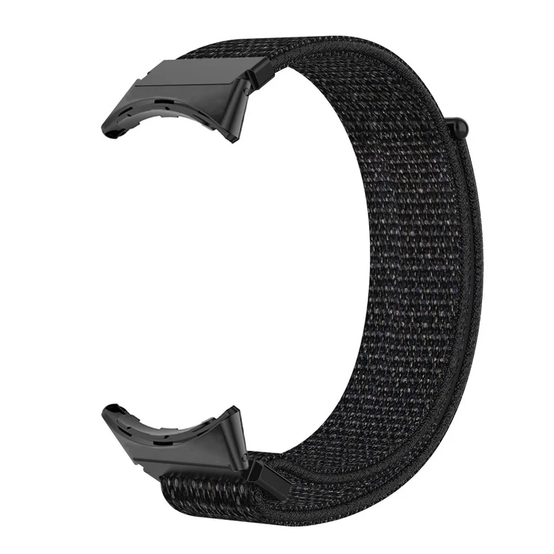 Elegant Google Pixel Watch Textil / Nylon armband