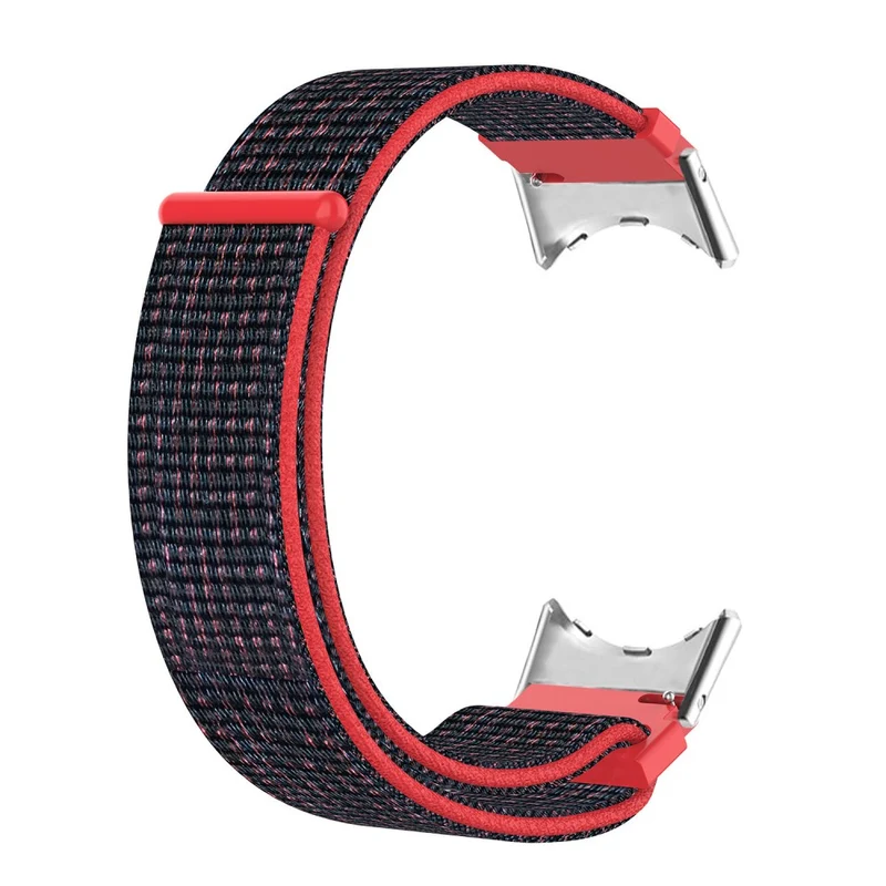Elegant Google Pixel Watch Textil / Nylon armband